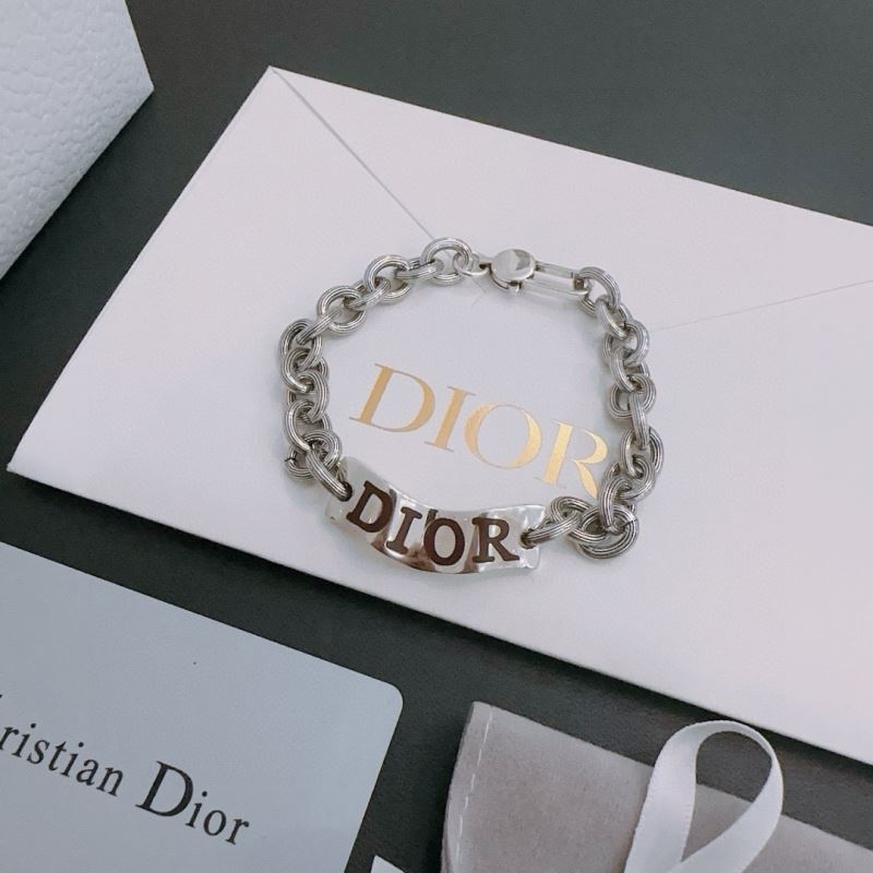 Christian Dior Bracelets